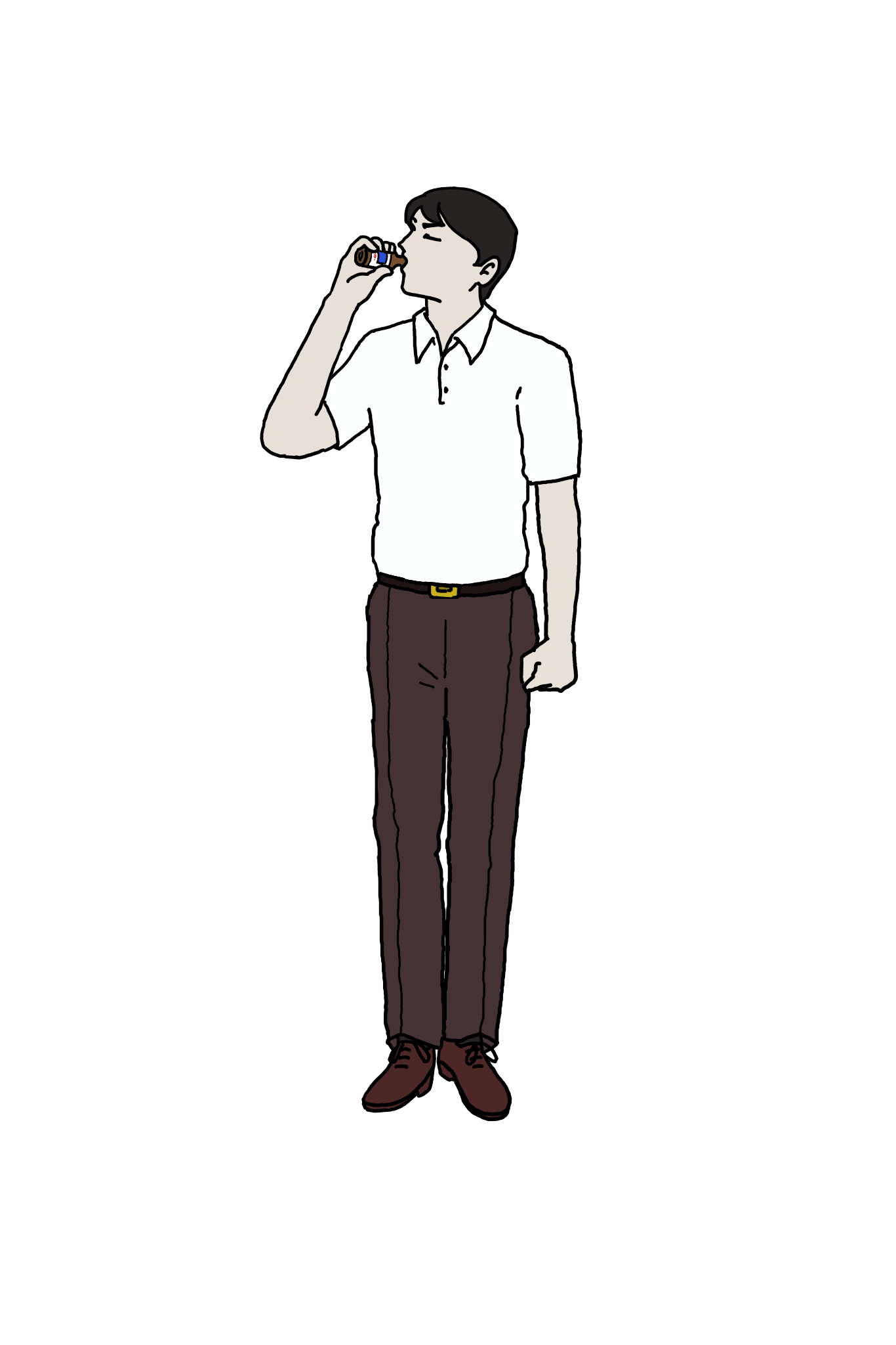 チオビタ|ドリンク